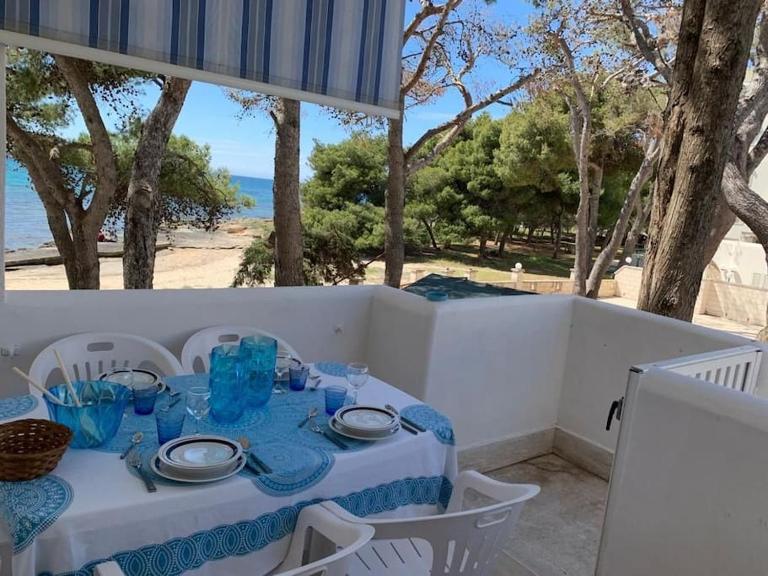 Le Giraffe ( n.CIS LE07503191000035725) - B&B Rivabella