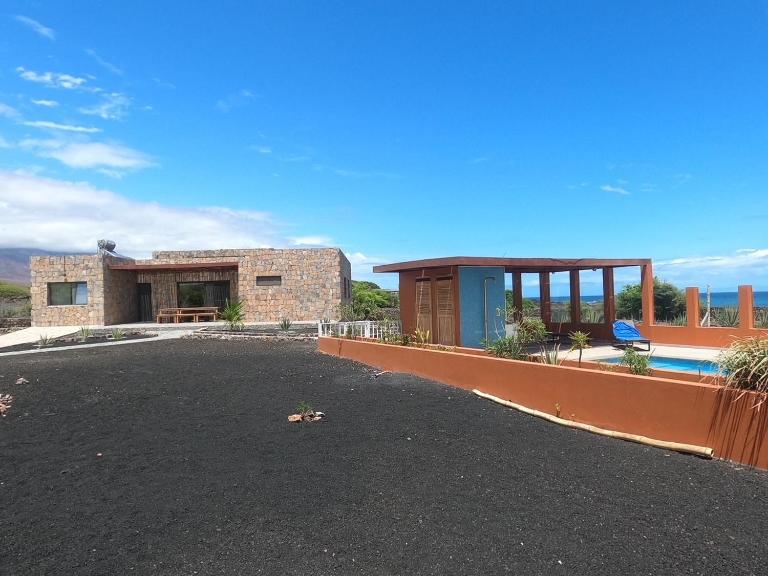 Vila Babosa - Chambres d'hôtes Porto-Novo
