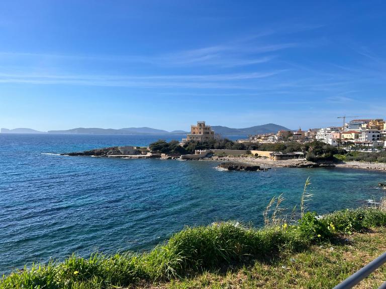Alghero SummerMood - Bed and Breakfast Alghero