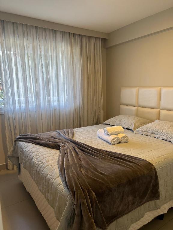 Apartamento prox a Beira Mar - Bed and Breakfast Fortaleza