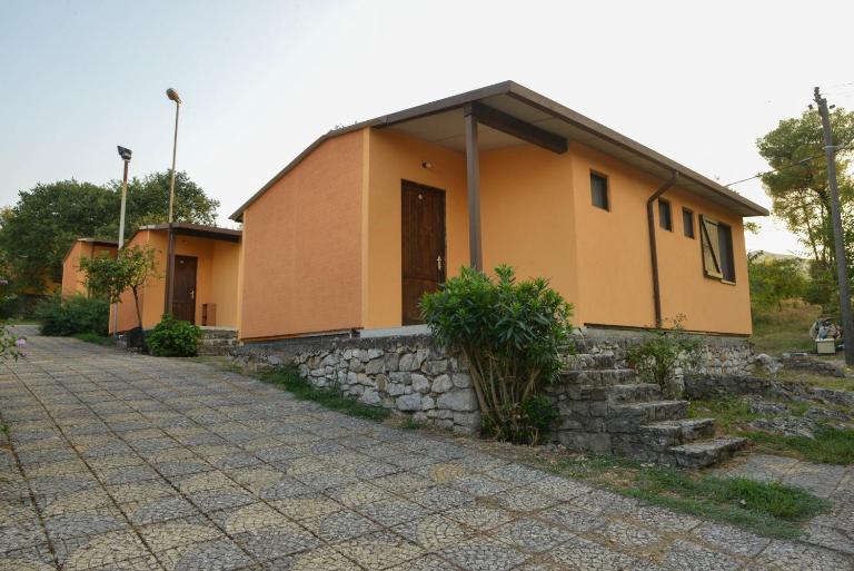 Village of Peace - House 25 - B&B Scutari