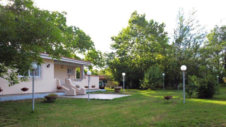 Villa Vivere - B&B Karyofyto