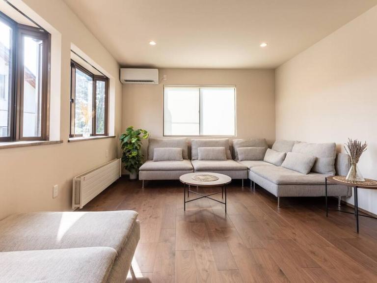 Oguma House - Chambres d'hôtes Toyosato