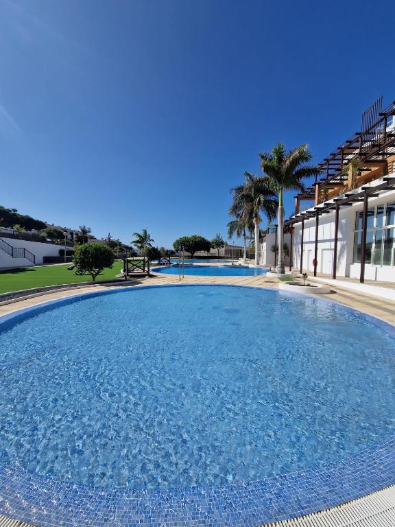 Ocean Sunset Villa - Ferienwohnung San Miguel De Abona