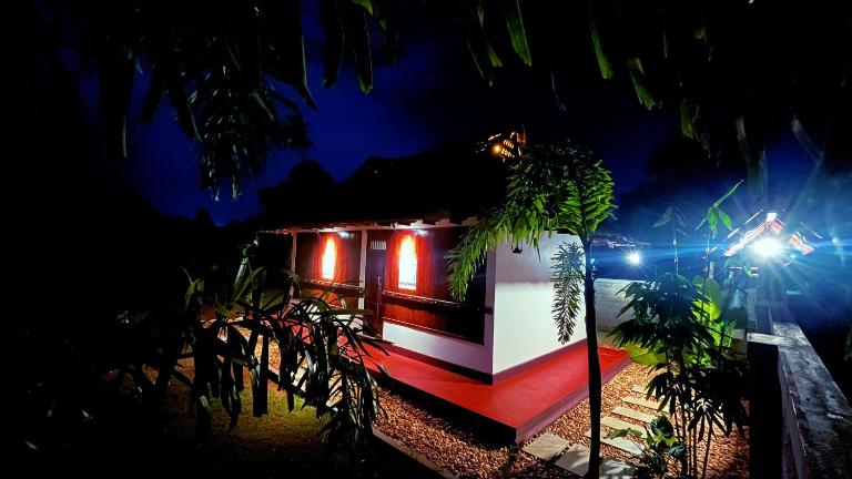Gypsea Marari - B&B Alappuzha
