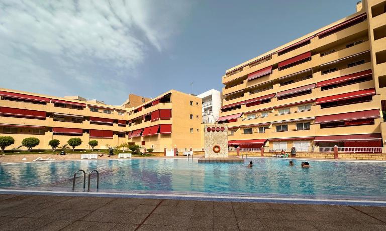 los Gigantes Jardines del Mar - B&B Puerto Santiago