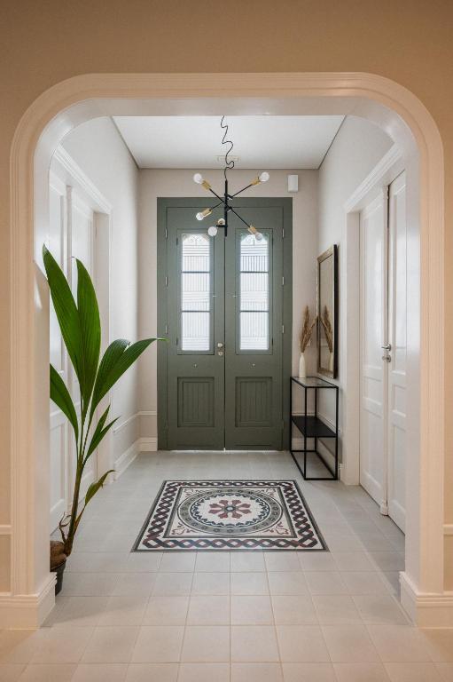 Villa Kalliopi - B&B Chania