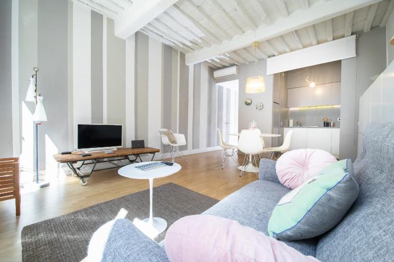 Tango Luxury Suite in Center Town - B&B Lucca