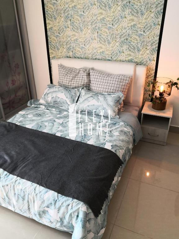 Shaftsbury Residences, Designed Studio Suites-Cyberjaya by Flexihome-MY - Chambres d'hôtes Cyberjaya