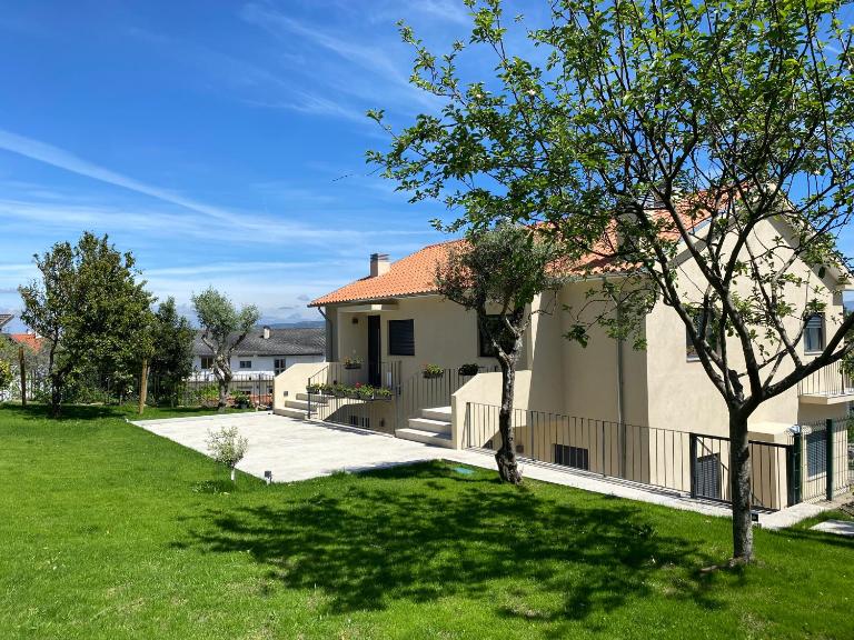 Casa da Zéfinha - Villa, em Cinfães, no Douro - B&B Cinfães