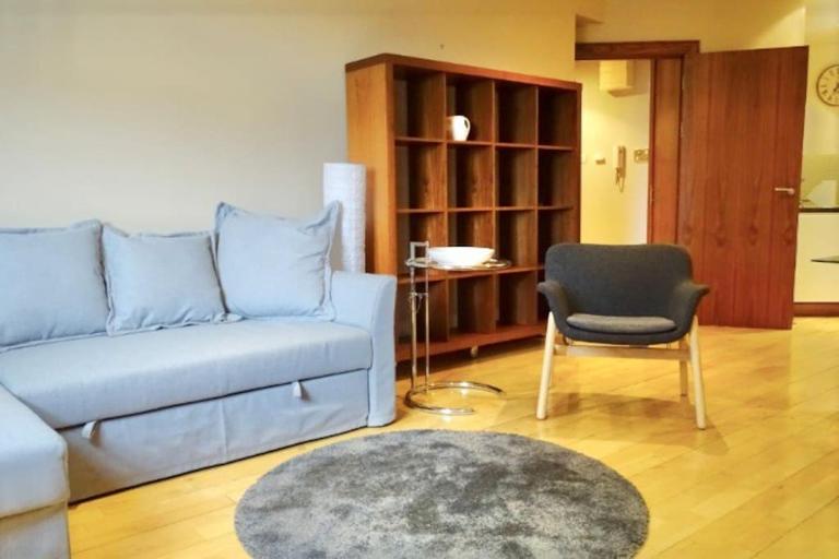 Modern apt in heart of Dublin - B&B Dublin