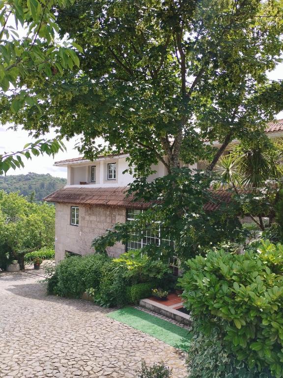 Quinta da Telheira - B&B Vila Real