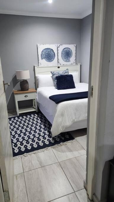 Tranquility on St James - Bed and Breakfast Johannesburg