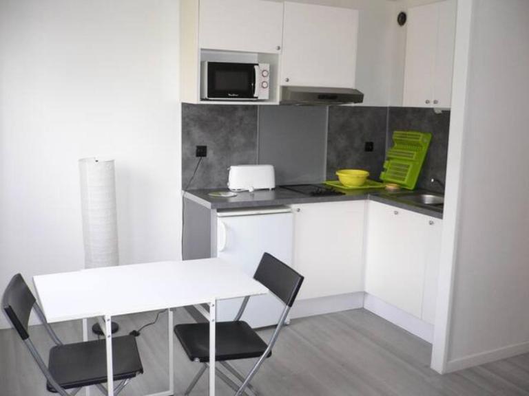 Appartement Nickel et confortable - B&B Rouen