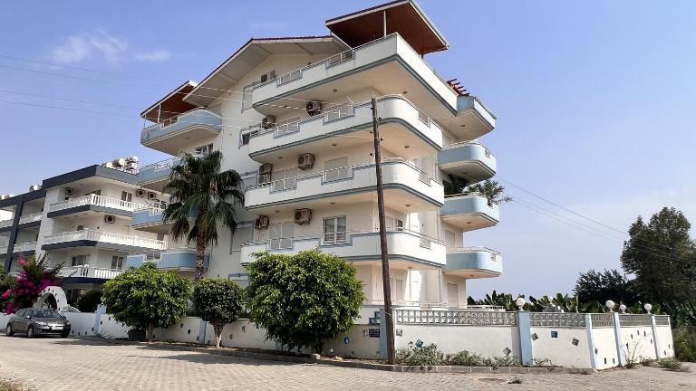 Marina Residence Suit 5 - B&B Gazipaşa