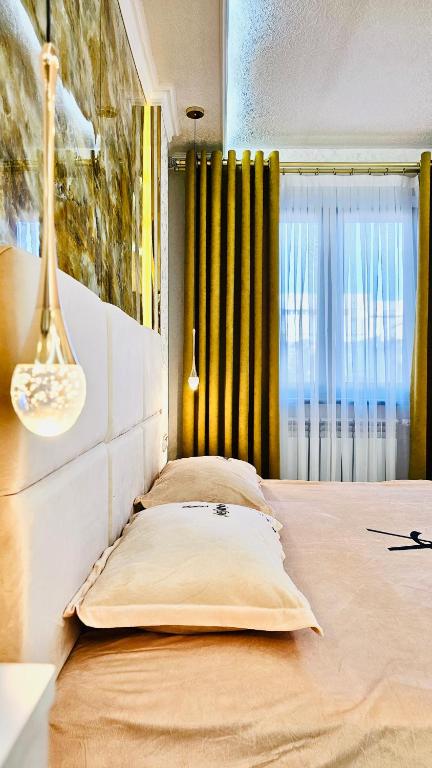 - Enjoy Cozy Apartment - Center - Chambres d'hôtes Tachkent