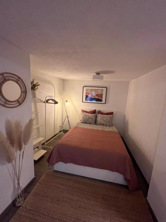 Franziskaner Suites #12 - Chambres d'hôtes Graz