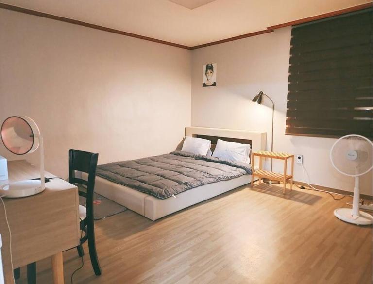 Peace and Quiet - B&B Seúl