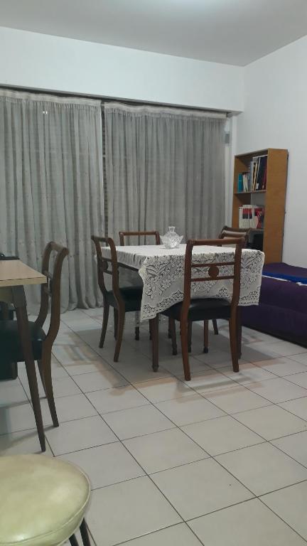 SANTA FE 2061 2° 7, MAR DEL PLATA - Ferienwohnung Mar del Plata