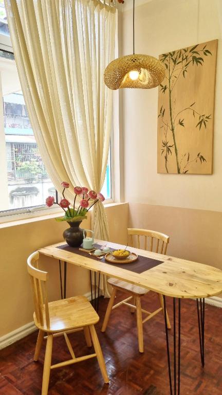 DAISY'S STAY - Ferienwohnung Hanoi