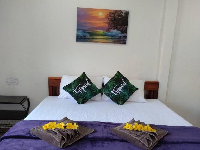 Lanta Rabbit Rooms - B&B Ko Lanta