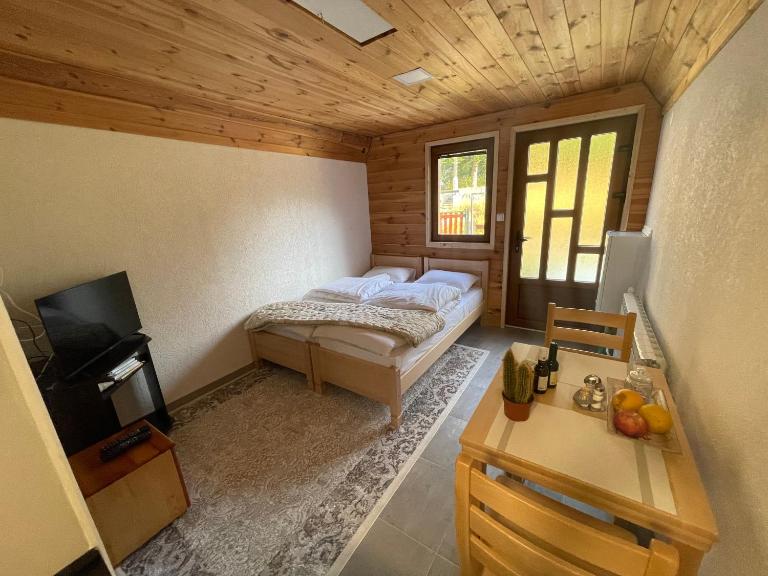 Small house Floki - B&B Zabljak