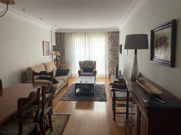EL 22 DE CASTROVIEJO - Chambres d'hôtes Logroño