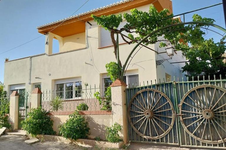 Casa Anna, Lecrin, Granada - B&B Granada