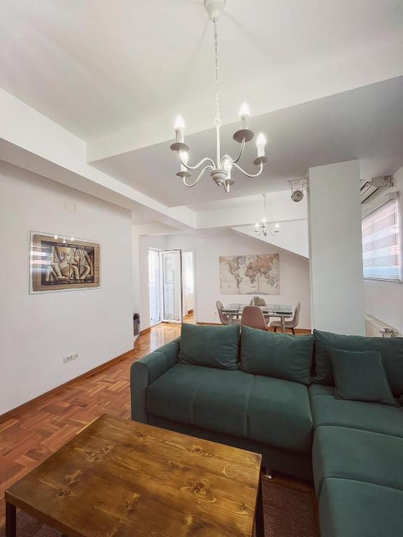Apartman MIA Centar - B&B Kruševac