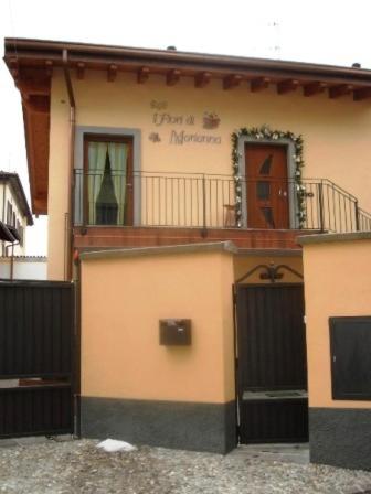 B&B I fiori di Marianna - B&B Bergamo