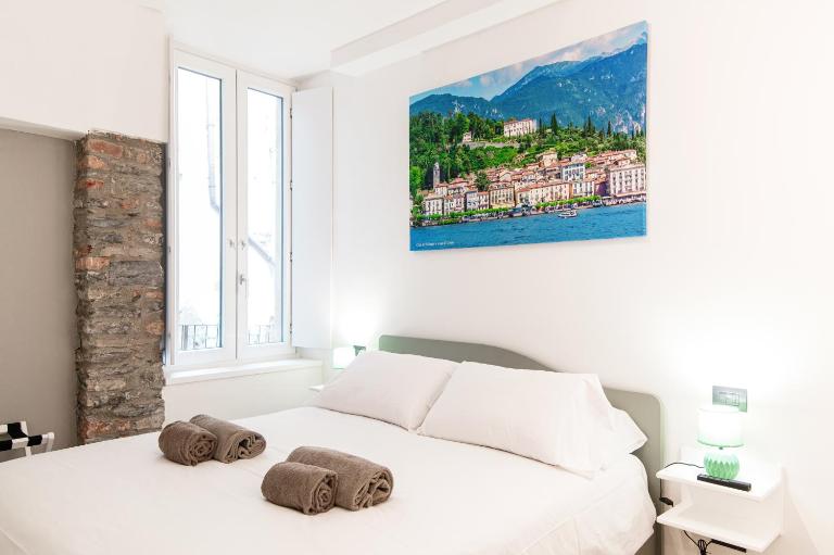Olimpia by "The House Of Travelers" - B&B Como