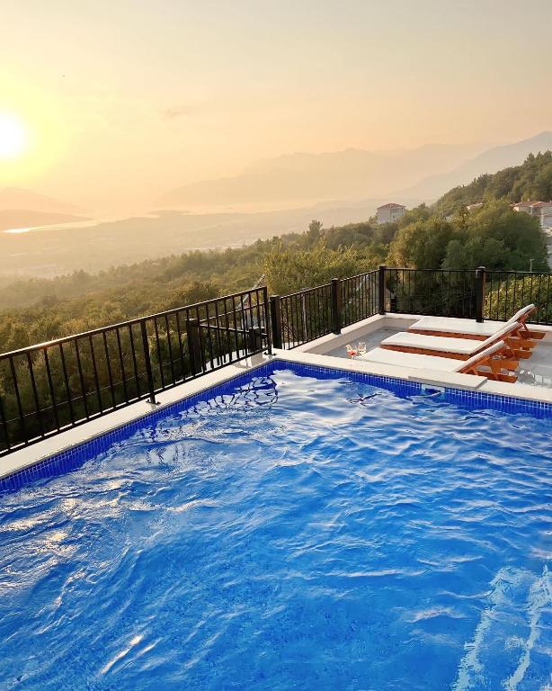 Apartments HAS - B&B Cattaro
