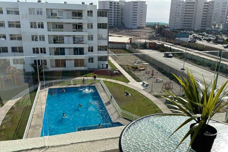 Condo en La serena - B&B La Serena