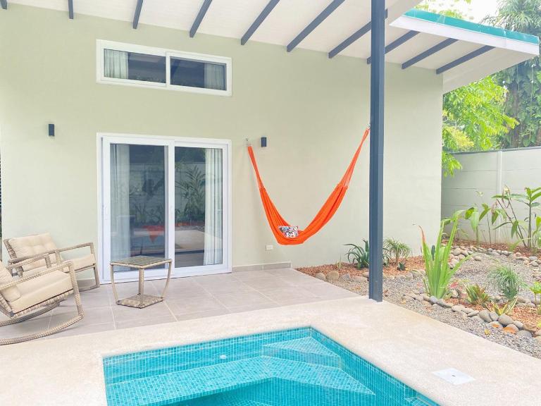 Villas Mar De Coral - B&B Puerto Viejo de Sarapiqui