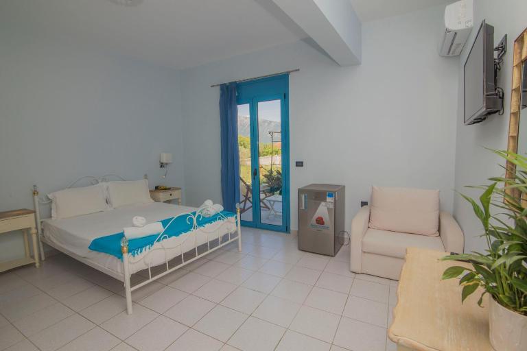 AκrotiriResort - Ferienwohnung Vasilikí