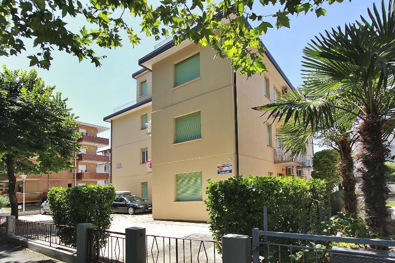 Appartamenti Gaby - Bed and Breakfast Lignano Sabbiadoro