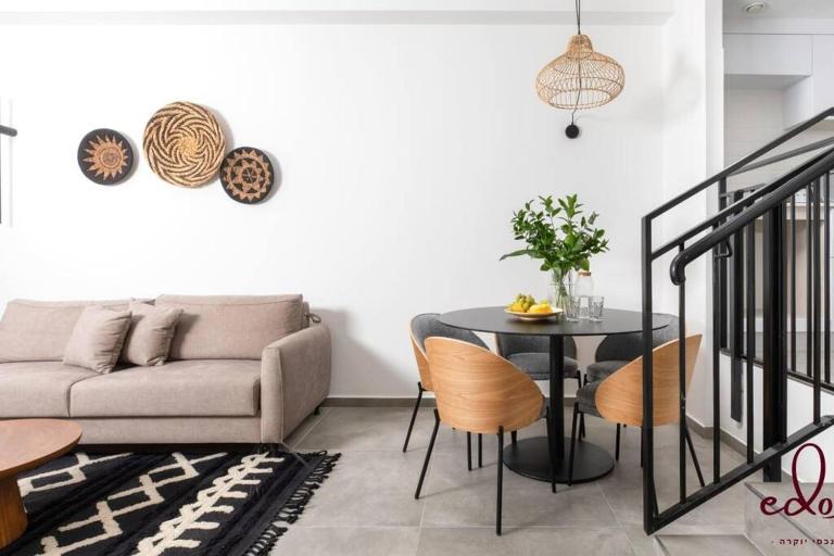 דירה משפחתית במיקום מנצח - By Edomlux - B&B Eilat