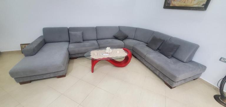 Bili's Family Apartment - B&B Saranda