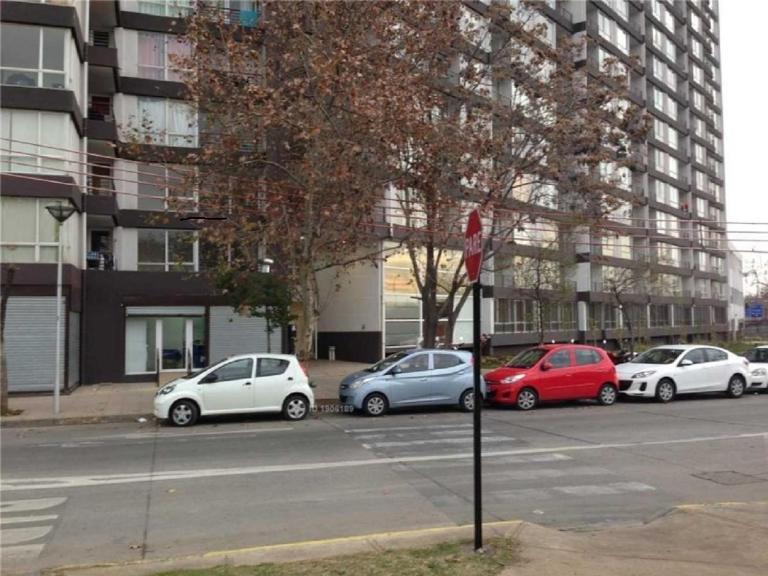 Estudio Santiago - Ferienwohnung Santiago