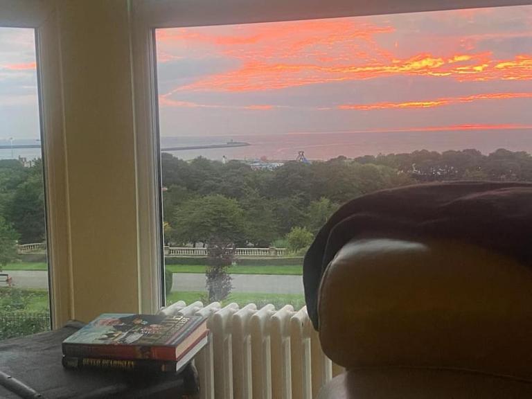 The Seaview - South Shields - B&B South Shields