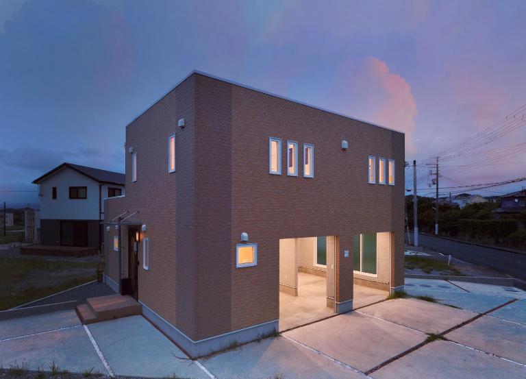 Crystal Besso Uminomachi - B&B Shirahama