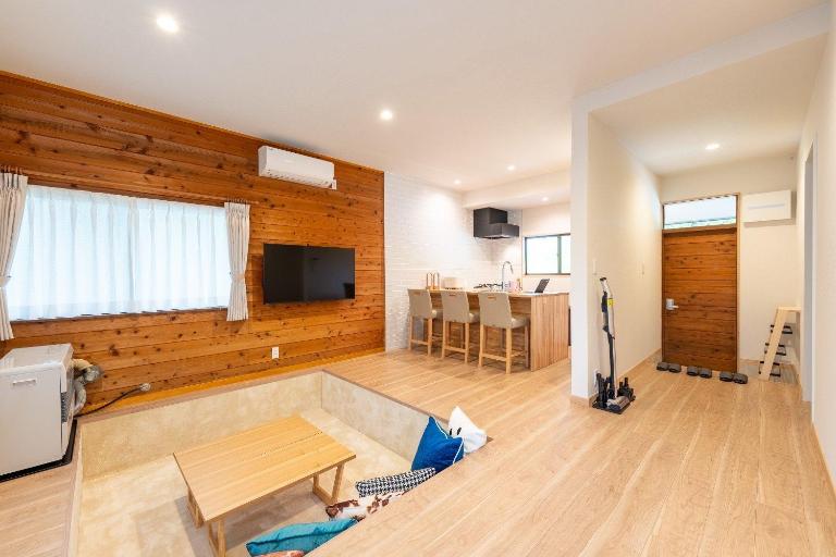 The Lodge Yamanakako by n'estate Tsutsuji - Bed and Breakfast Yamanaka