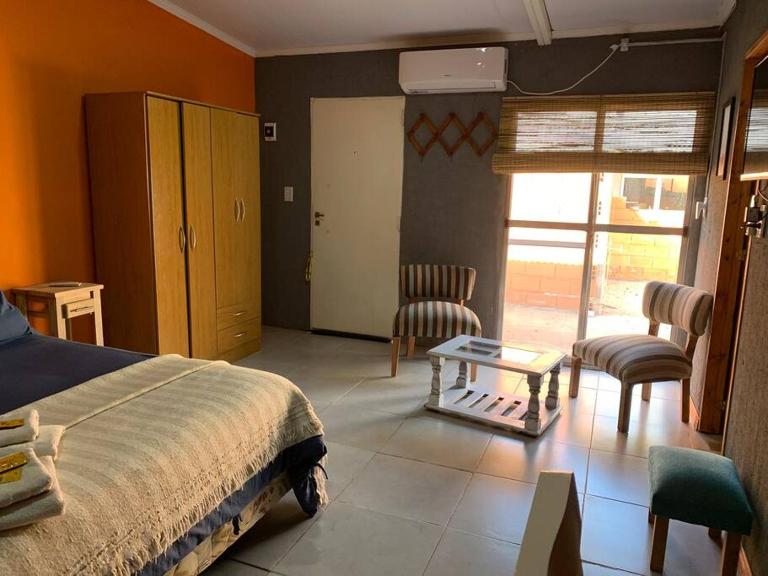 Departamento Dulce Manía 1 - B&B Carhue