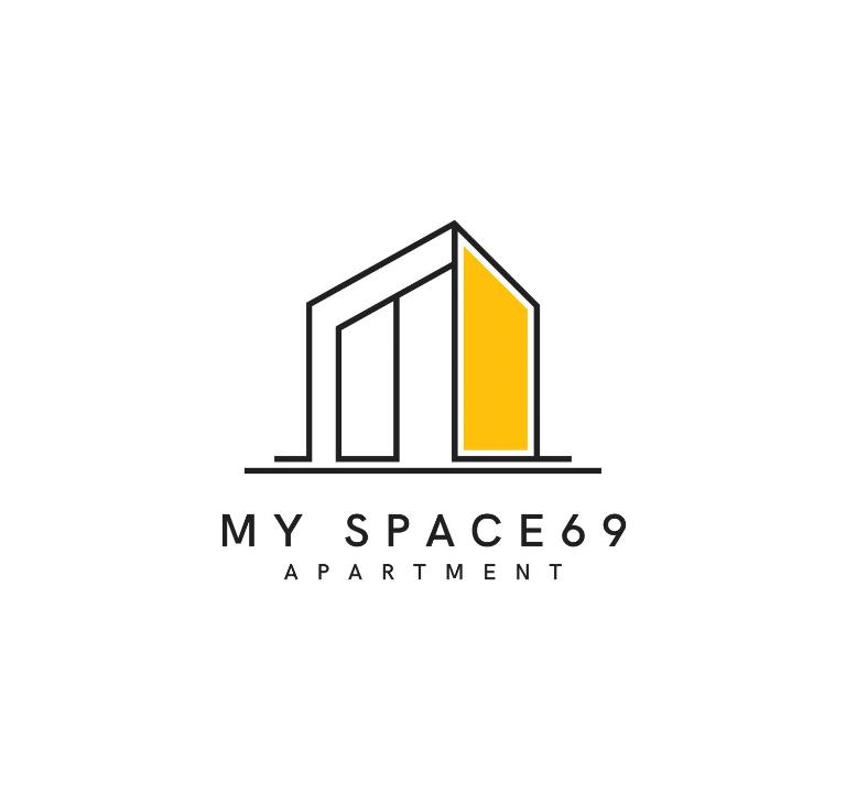 My Space @ Chaosua69 - Ferienwohnung Ban Pak Khlong Khwang