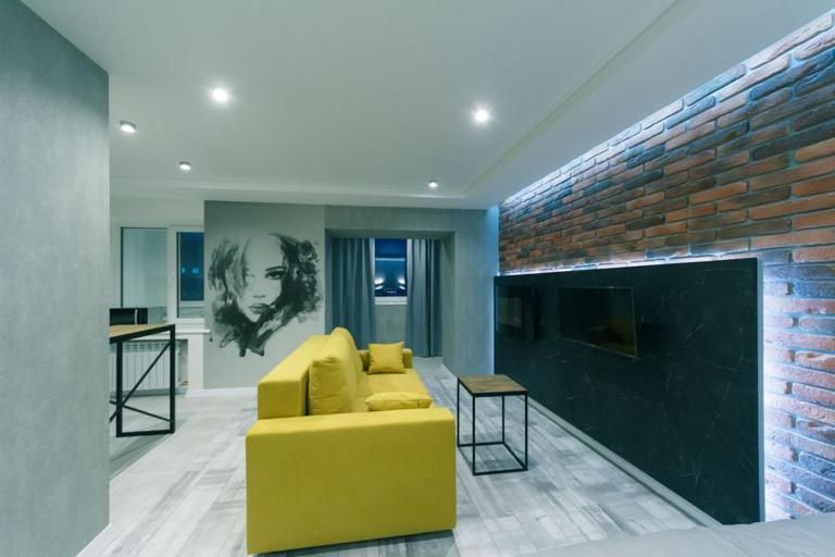 Hotrent Olympic - B&B Kyiv