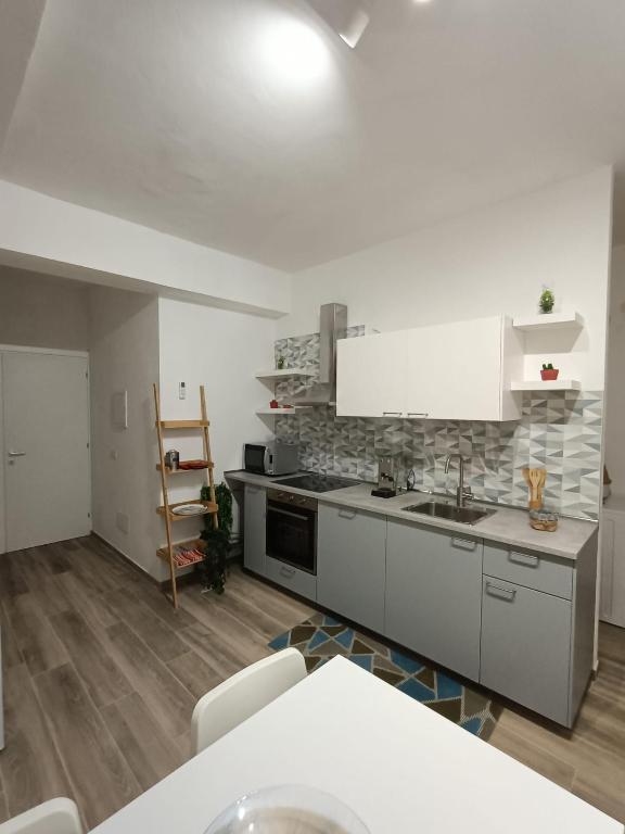 Appartamento Violet - Parma - B&B Parma