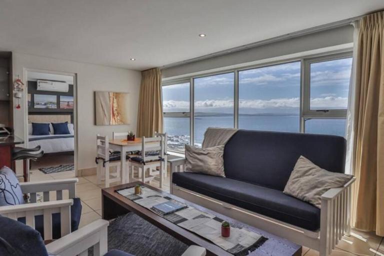 Nautical views - B&B Mossel Bay