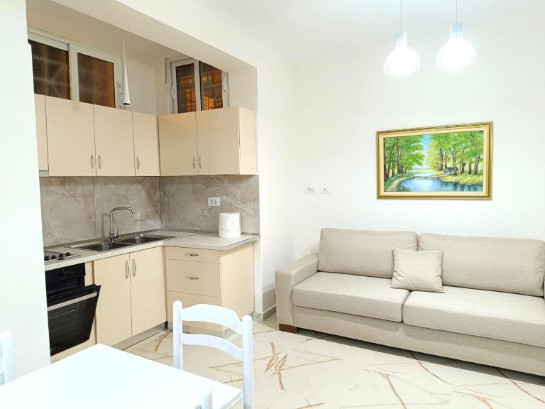 Vlora 3D Guesthouse - Chambres d'hôtes Vlora