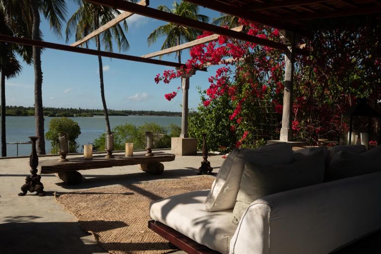 Luna Laguna - B&B Kalpitiya