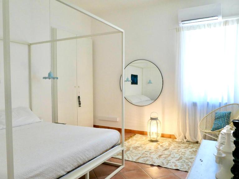 Il Ciclope - La casa sotto il faro - B&B Termoli